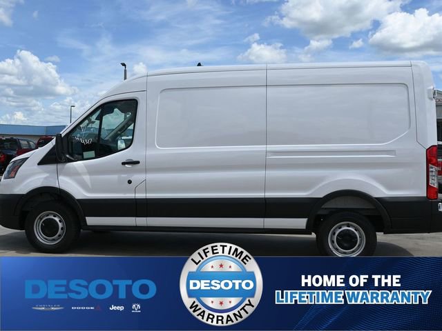New 2025 Ford Transit 250 148 Medium Roof image 5