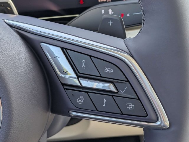 New 2027 Buick Enclave Avenir w/ LPO, Floor Liner Package AWD/4WD image 28