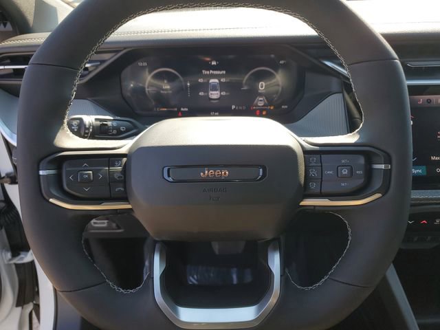 New 2026 Jeep Cherokee Laredo image 26