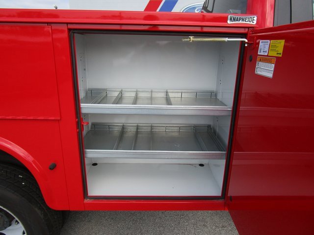 New 2024 Ford F450 XL image 10