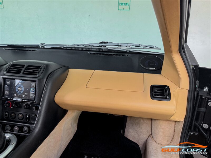 Used 2001 Lotus Esprit RWD image 28