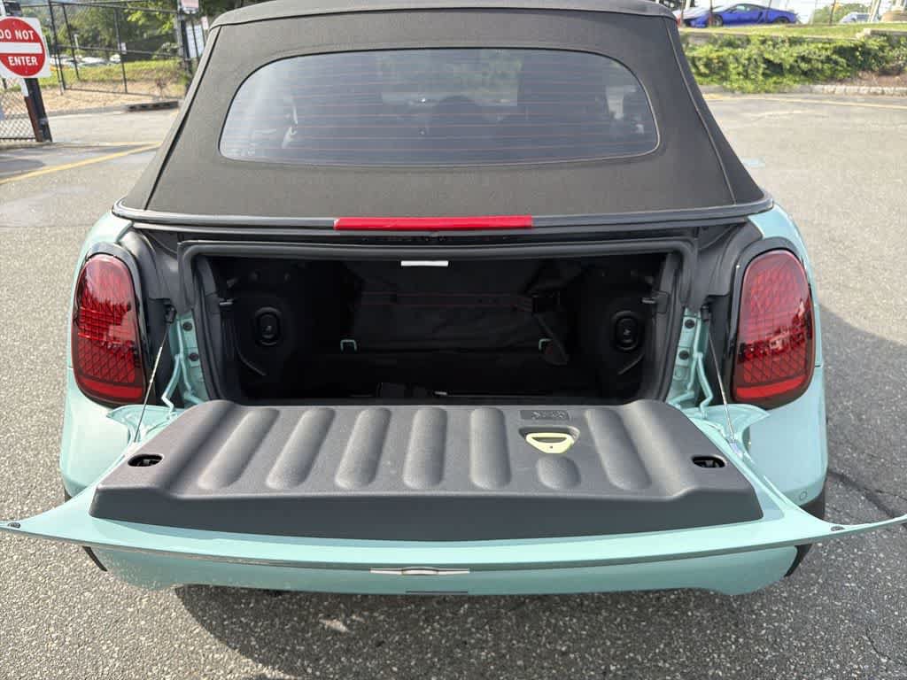 Used 2026 MINI Cooper S FWD image 27