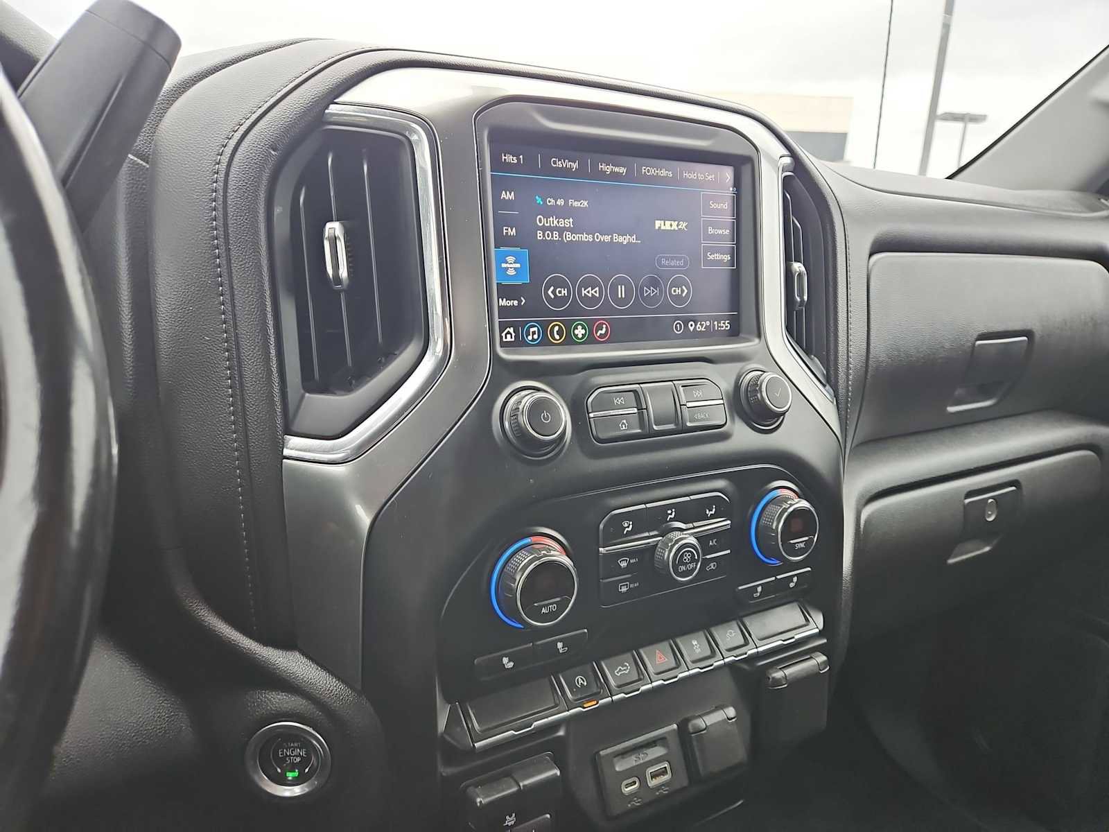 Used 2020 Chevrolet Silverado 1500 LT w/ All-Star Edition image 27