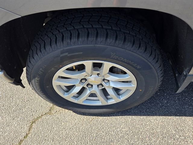 Used 2020 Chevrolet Silverado 1500 LT w/ All-Star Edition image 10