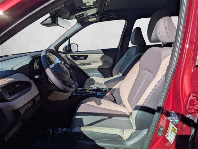 New 2026 Subaru Forester Limited image 11