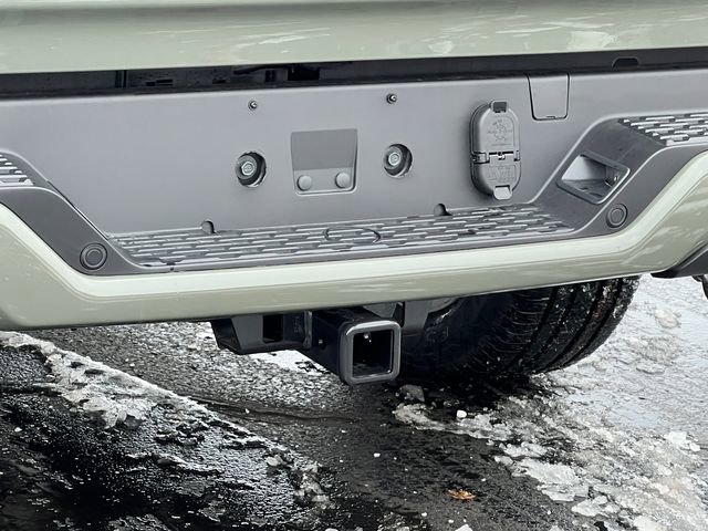 New 2026 RAM 1500 Big Horn image 7