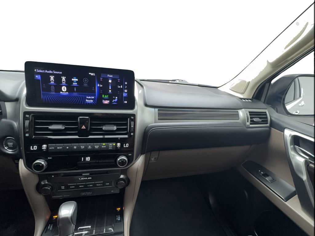 Used 2022 Lexus GX 460 Premium w/ Premium Plus Package AWD/4WD image 46