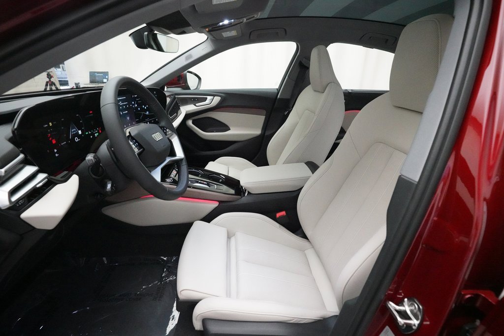 Used 2025 Audi A5 2.0T Prestige w/ 19" Wheel Package image 18