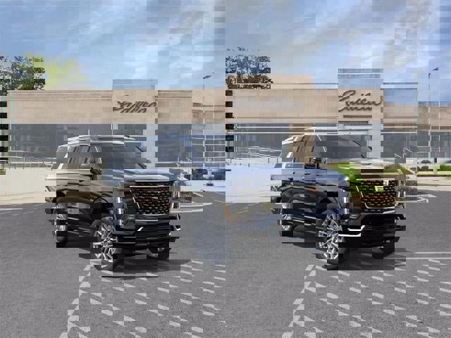 New 2026 Cadillac Escalade ESV Luxury w/ Touring Package image 1