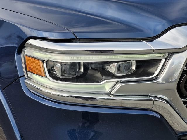 Used 2020 RAM 1500 Limited image 11