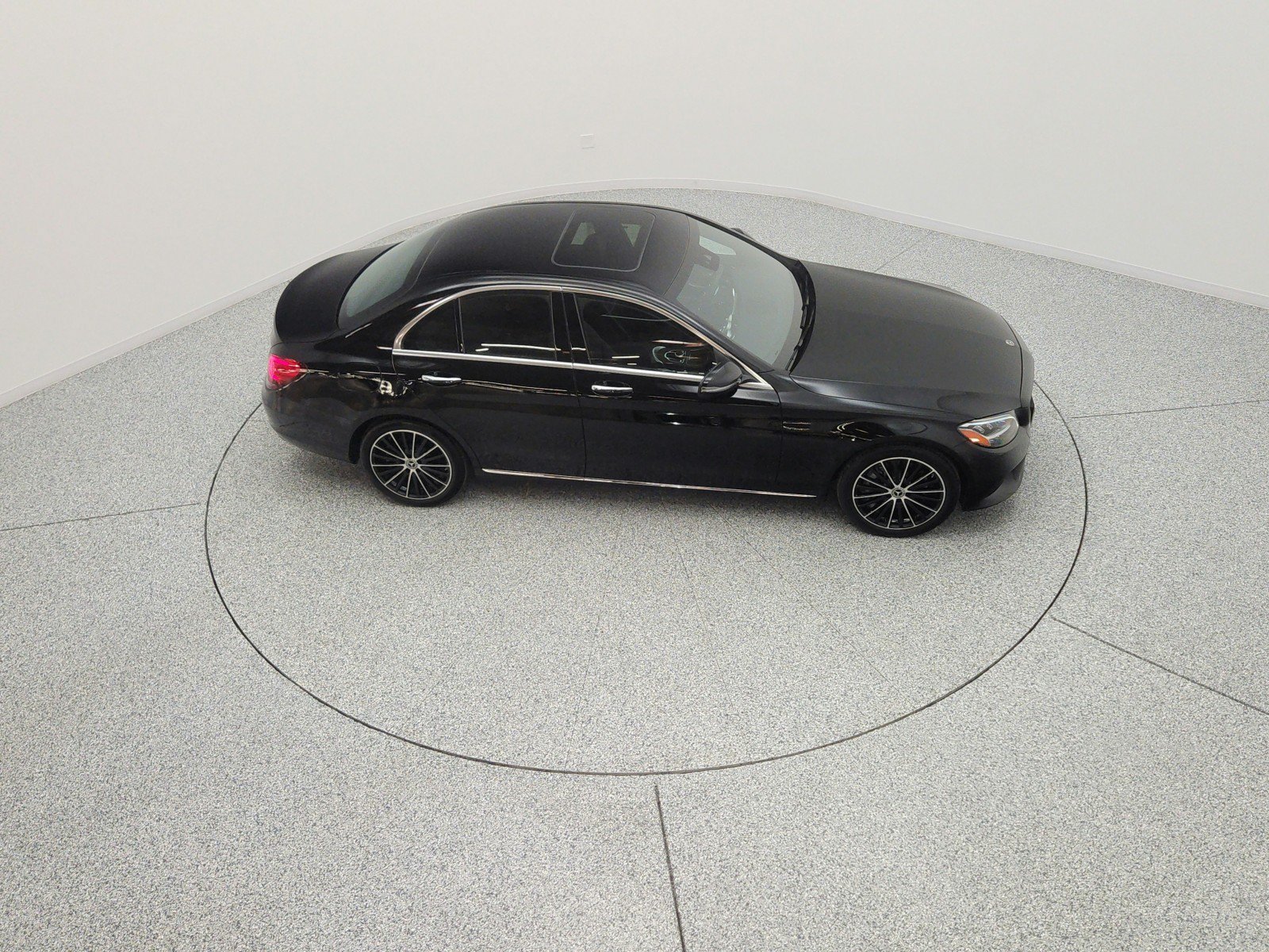 Certified 2021 Mercedes-Benz C 300 Sedan image 12