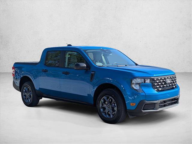 New 2026 Ford Maverick XLT image 7