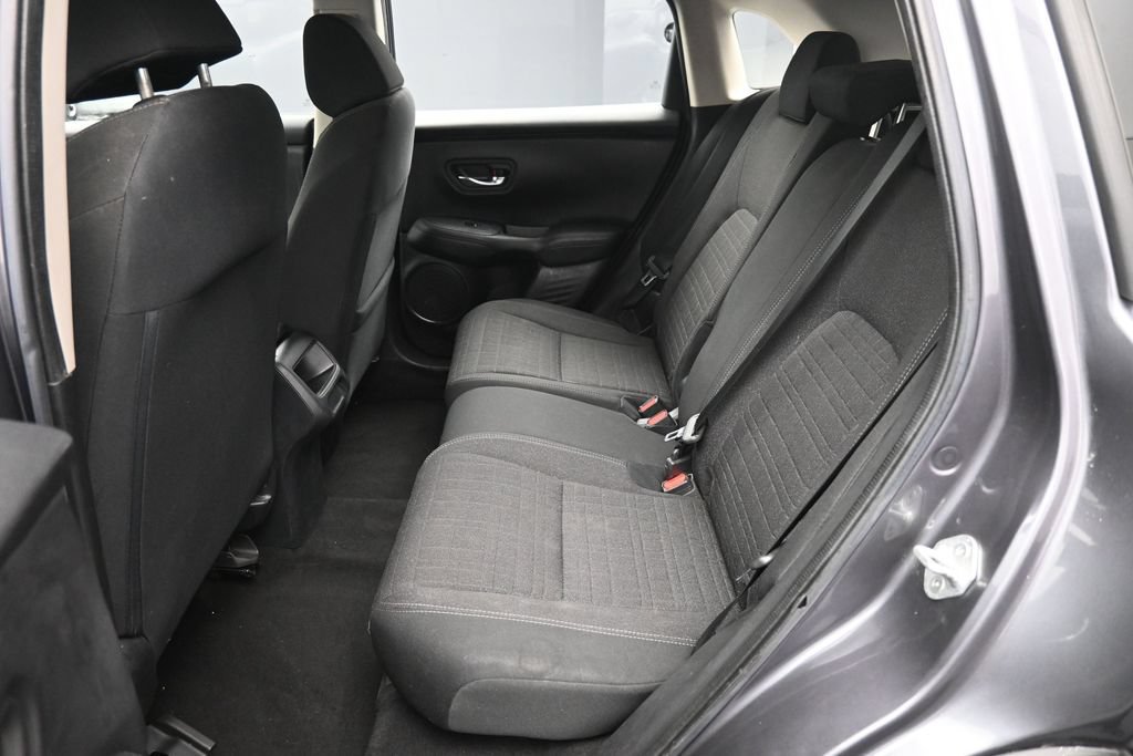 Certified 2023 Honda HR-V LX image 20