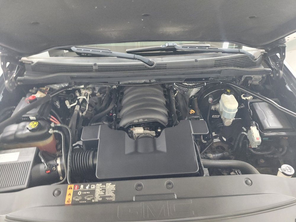 Used 2018 GMC Sierra 1500 SLT AWD/4WD image 30