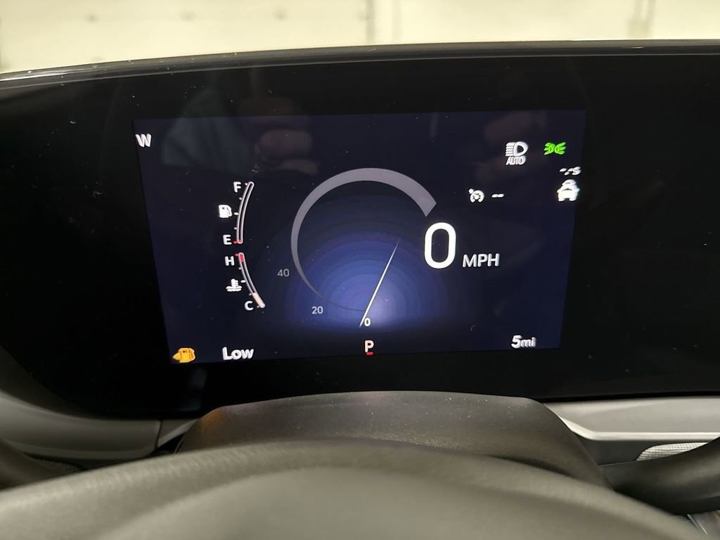 New 2026 Buick Envista Preferred w/ Convenience I Package image 12