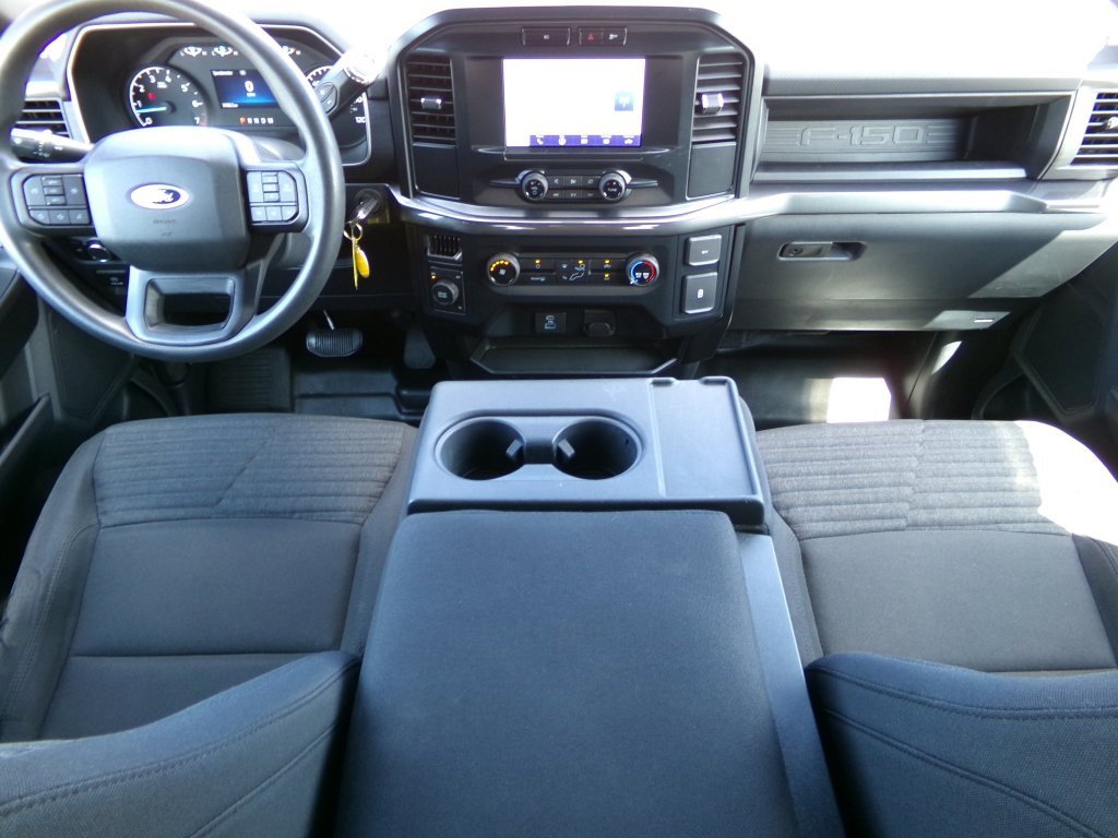 Used 2023 Ford F150 XL w/ STX Appearance Package image 19