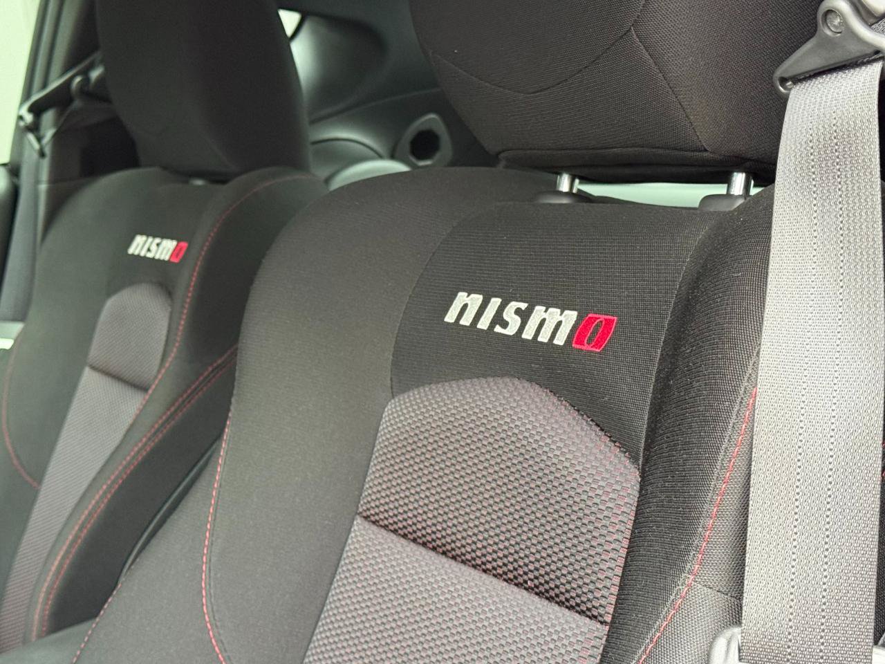 Used 2012 Nissan 370Z NISMO RWD image 17