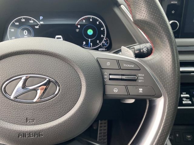Used 2020 Hyundai Sonata SEL Plus image 33