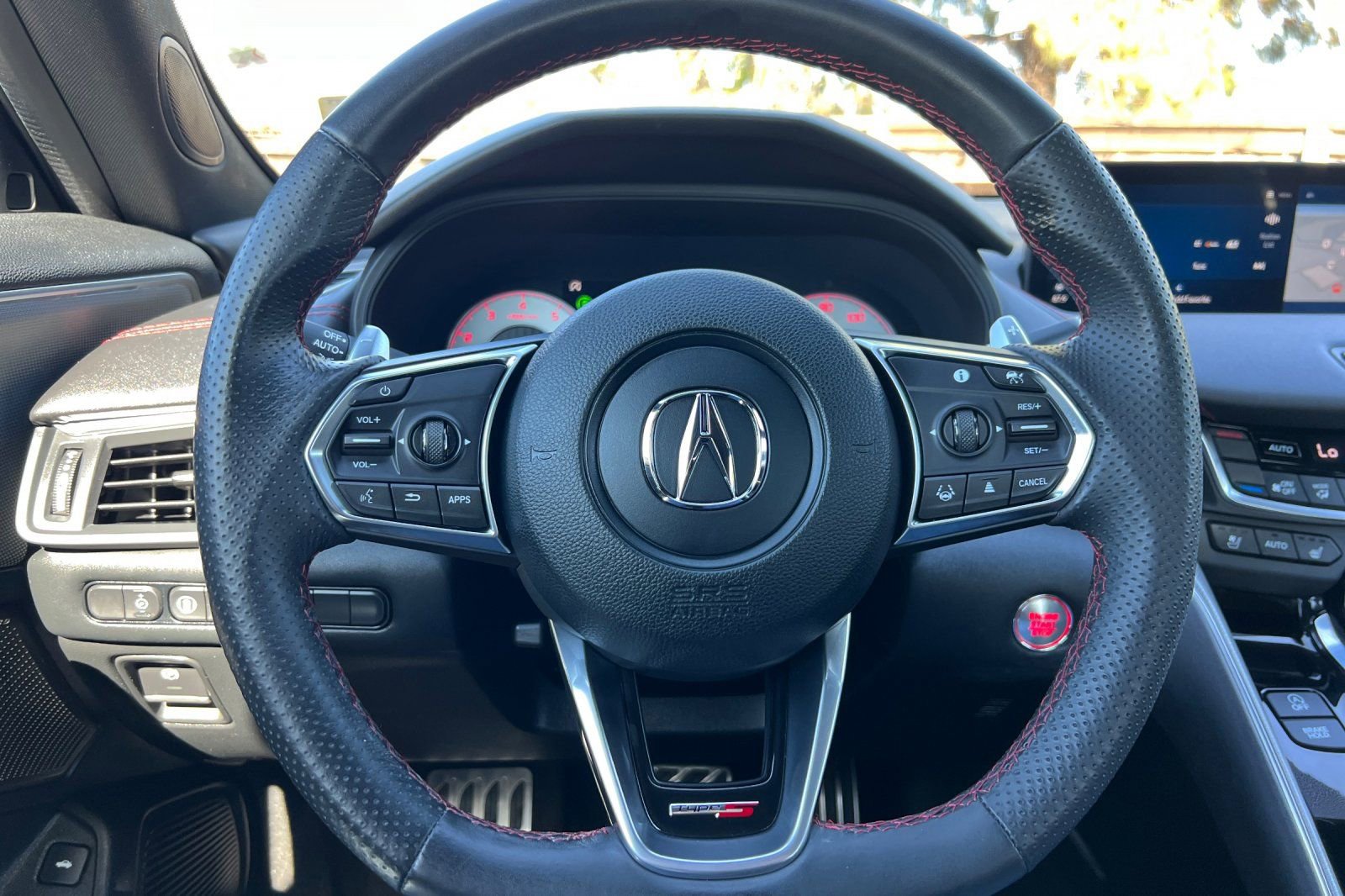 Used 2023 Acura TLX Type S image 23