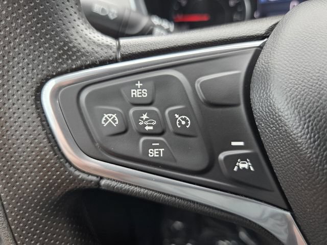 Used 2023 Chevrolet Equinox LT FWD image 27
