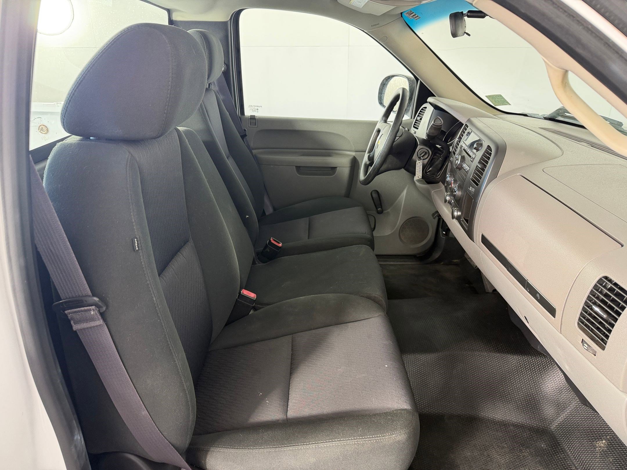 Used 2013 Chevrolet Silverado 1500 W/T image 26