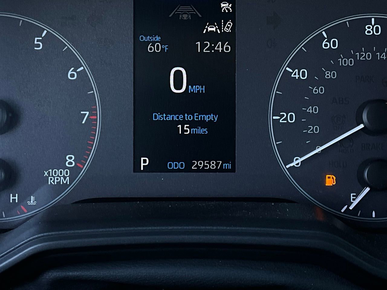 Used 2025 Toyota Corolla LE image 34