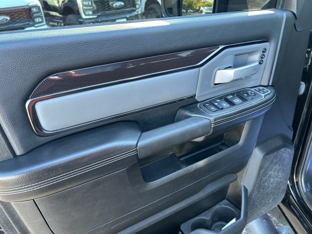 Used 2023 RAM 2500 Rebel w/ Level 1 Equipment Group image 11