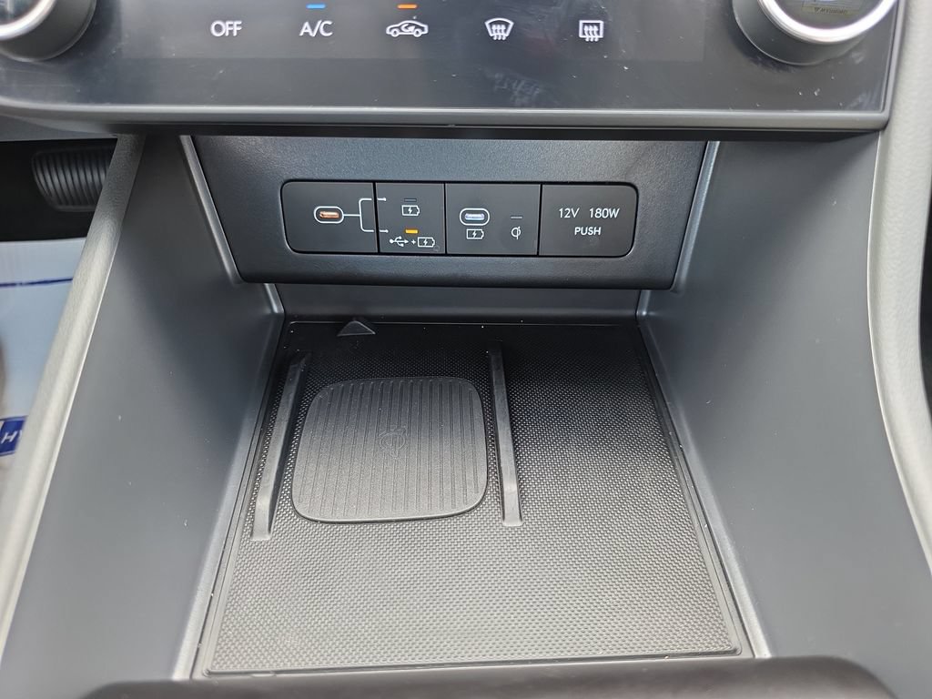 New 2026 Hyundai Sonata SEL FWD image 27