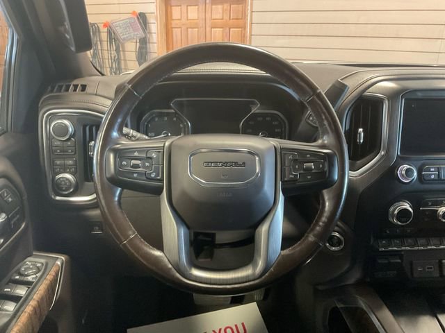 Used 2019 GMC Sierra 1500 Denali w/ Denali Ultimate Package image 17