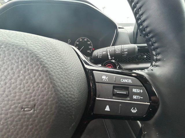 Used 2025 Honda CR-V EX-L image 12