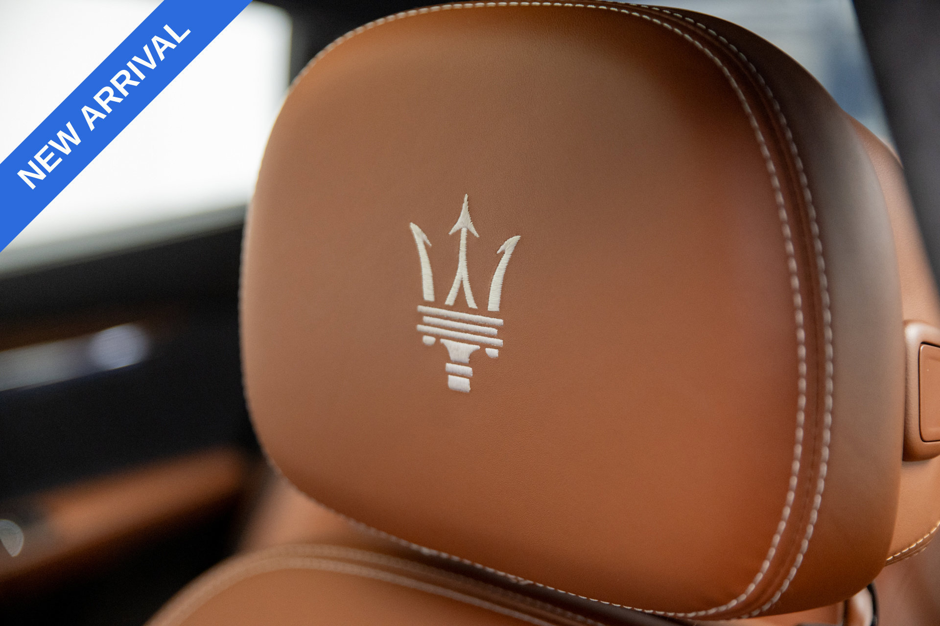 Used 2020 Maserati Quattroporte S GranLusso RWD image 24