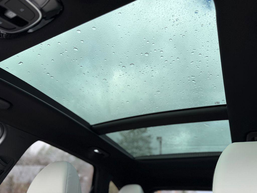 New 2026 Hyundai Tucson Limited image 25