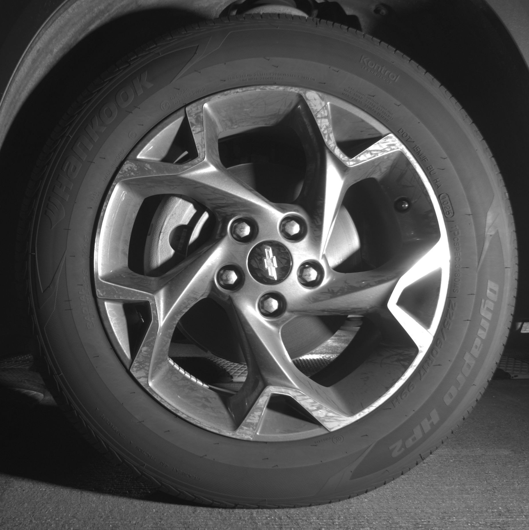 Used 2025 Chevrolet Trax LT w/ LT Convenience Package FWD image 12