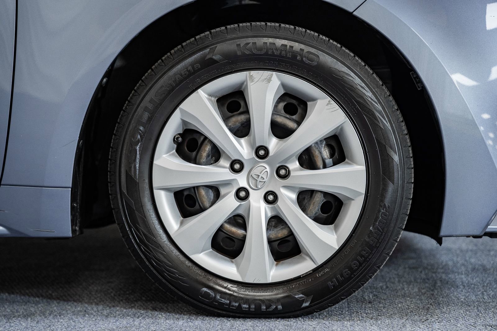 Used 2022 Toyota Corolla LE image 17