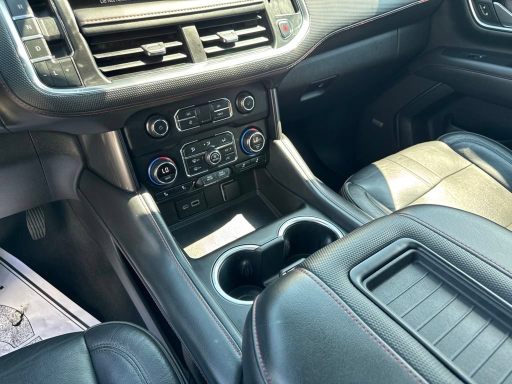 Used 2021 Chevrolet Tahoe RST w/ Luxury Package AWD/4WD image 65