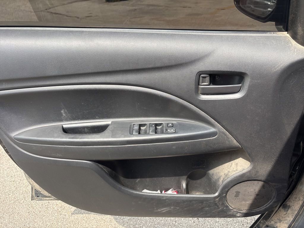 Used 2017 Mitsubishi Mirage ES image 16