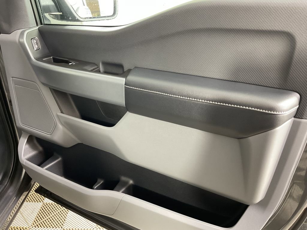 Used 2023 Ford F150 XLT image 23