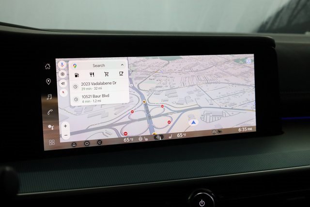 Certified 2025 Nissan Murano SL w/ Cargo Package image 18