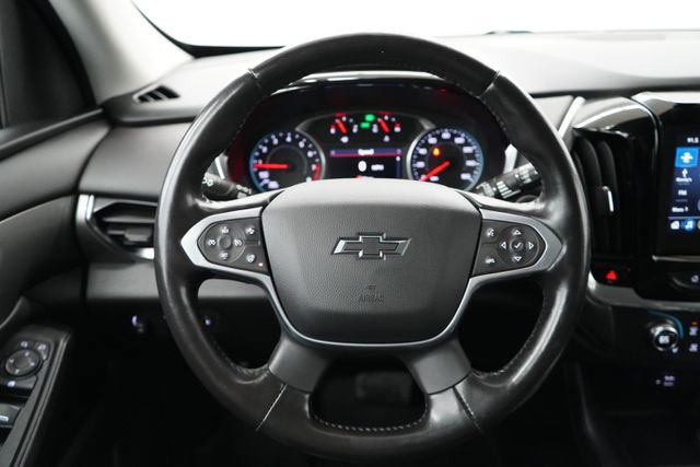 Used 2020 Chevrolet Traverse RS image 18
