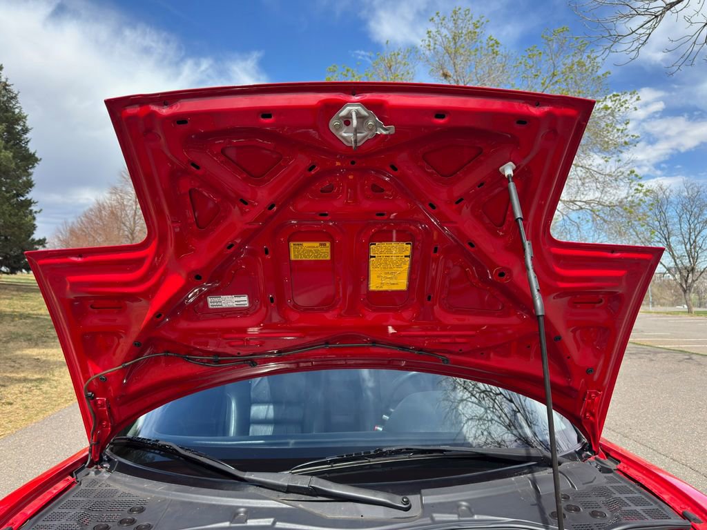 Used 1991 Acura NSX image 80