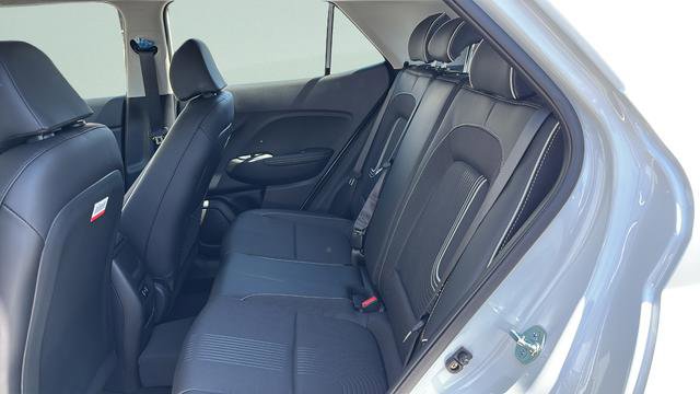New 2026 Hyundai Venue SEL FWD image 18