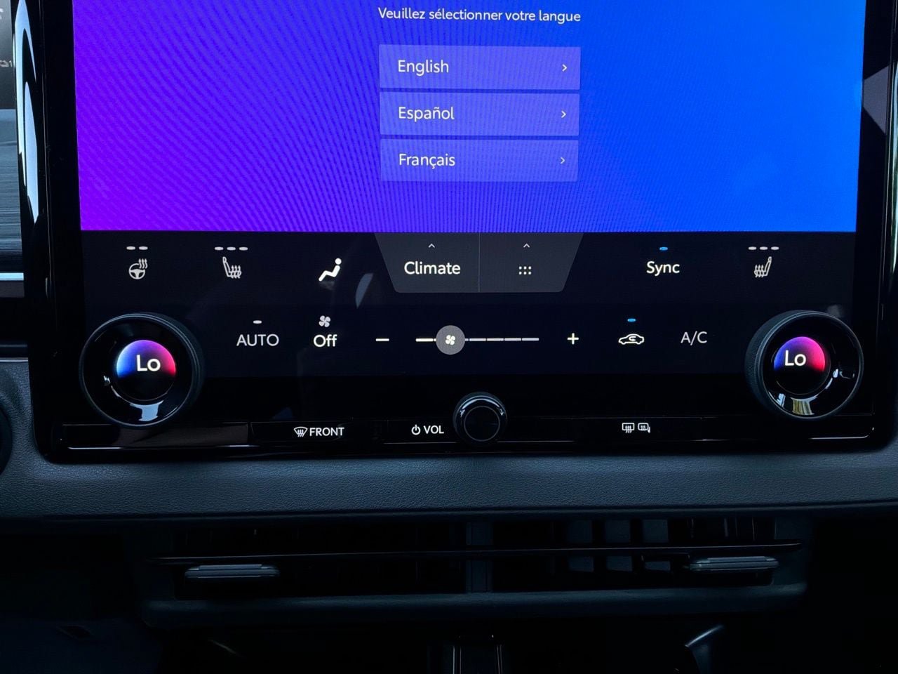 New 2026 Toyota C-HR AWD/4WD image 26