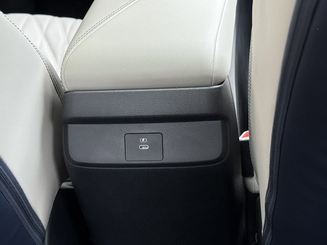 New 2026 Nissan Sentra SL w/ Floor Mat Package image 23