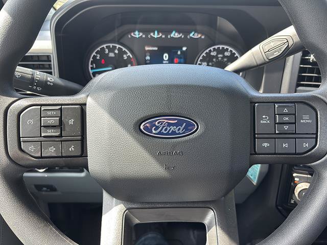 New 2027 Ford F250 XL w/ XL Chrome Package AWD/4WD image 22