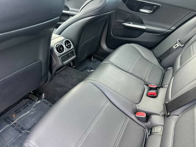 Certified 2023 Mercedes-Benz C 300 Sedan image 13