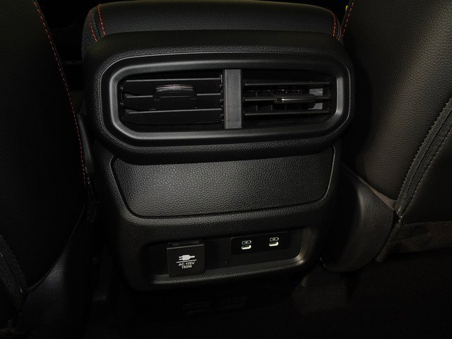 New 2026 Honda Passport TrailSport image 21