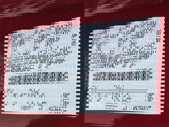 Used 2025 Ford Escape ST-Line image 28