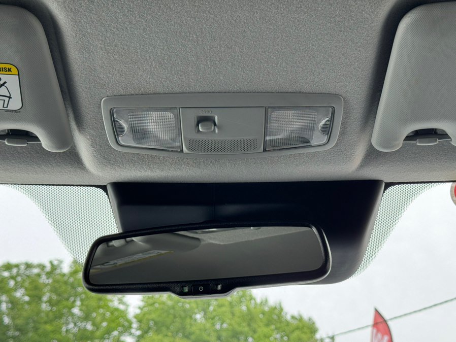 Used 2024 Mitsubishi Outlander Sport SE AWD/4WD image 28