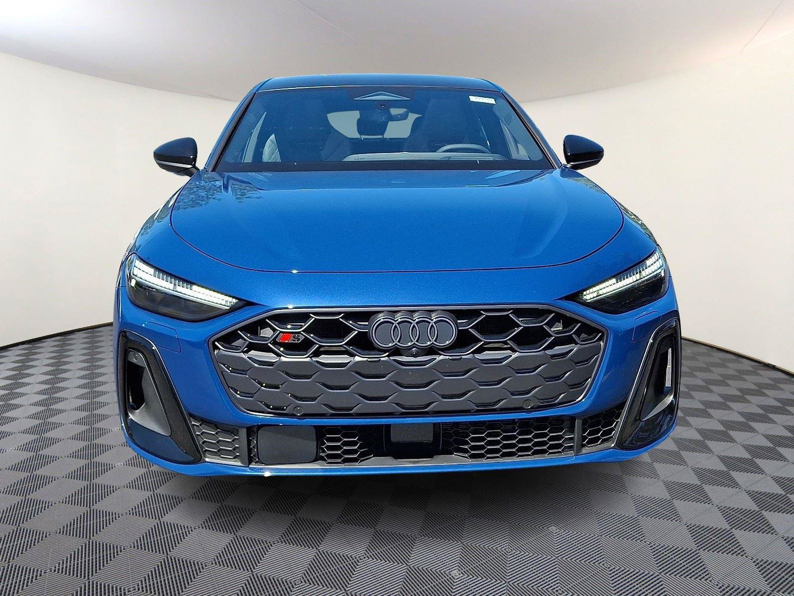 New 2026 Audi S5 Prestige AWD/4WD image 2