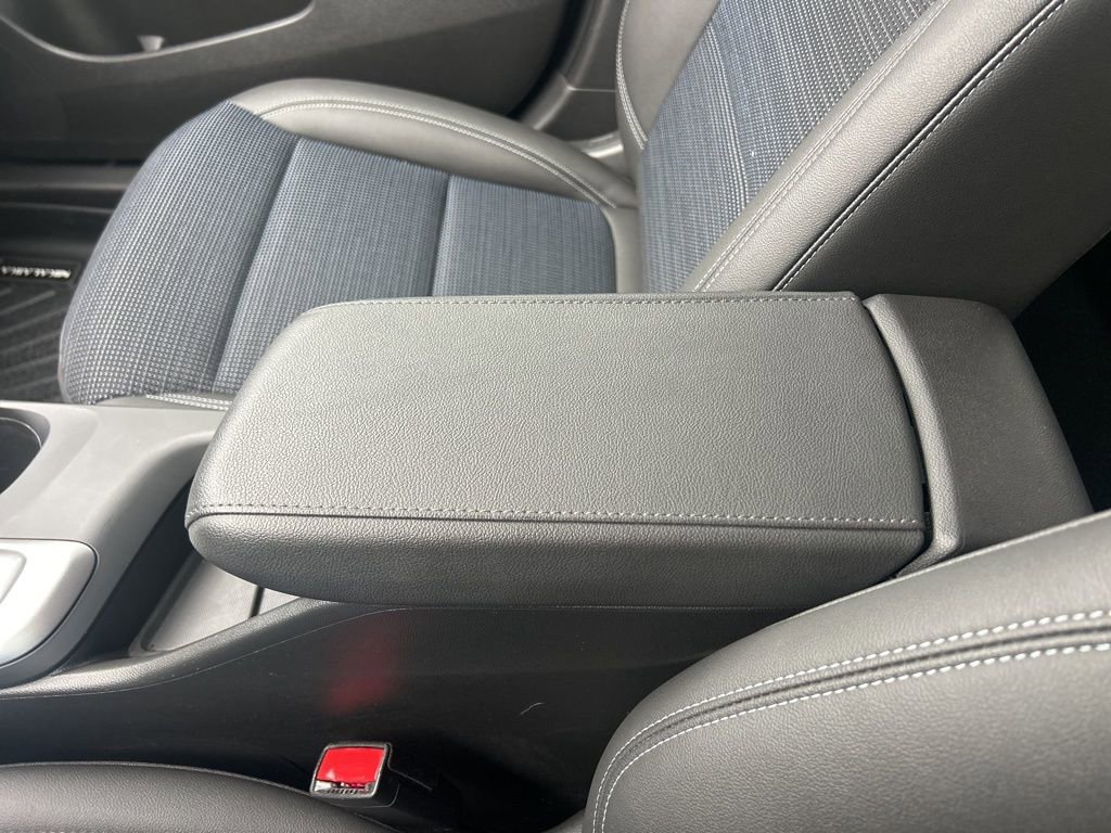 Certified 2025 Buick Envista Preferred image 34